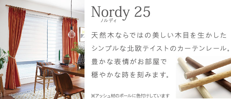 ノルディ25