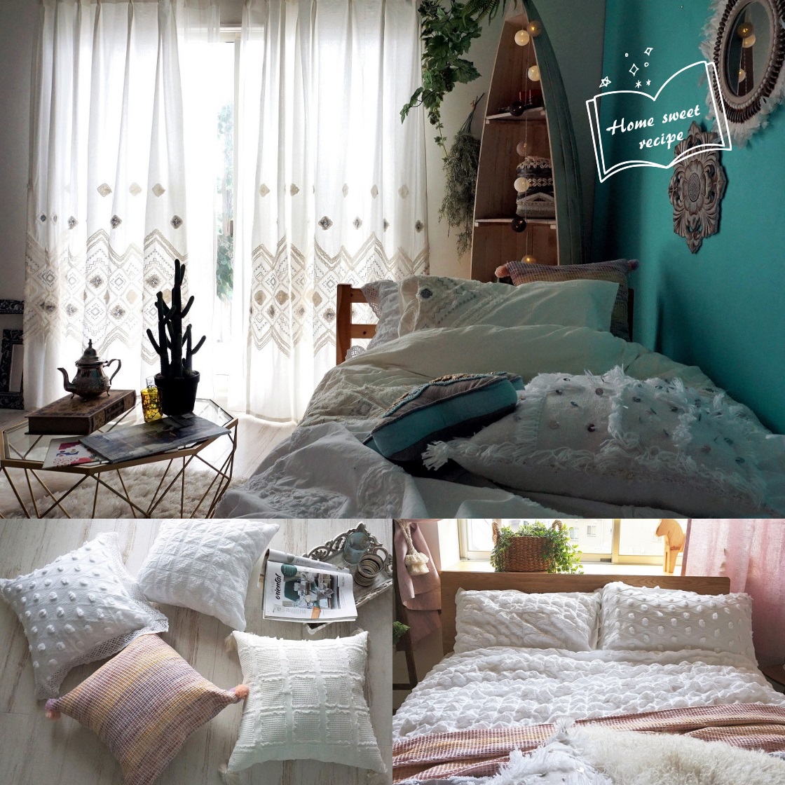 オリジナルブランド【Home Sweet Resipe ホームスウィートレシピ】