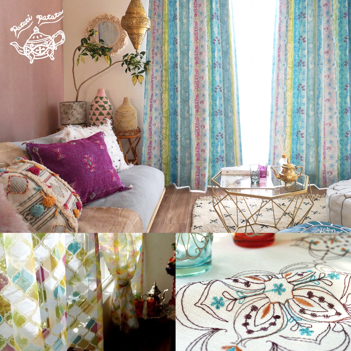 パタティパタタ