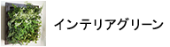 インテリアグリーン
