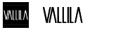 VALLILAヴァッリラ