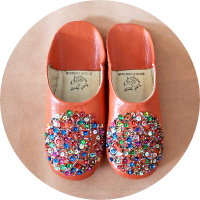 ルームシューズ