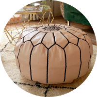 プフ・スツール