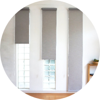 ロール<br>スクリーン