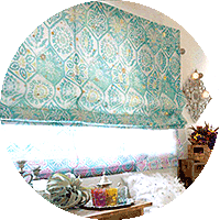 ローマンシェード