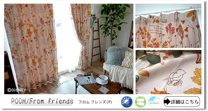 フロムフレンズP