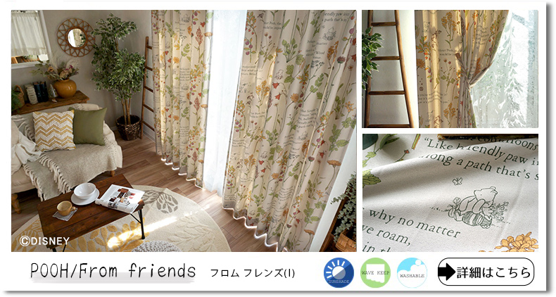 フロムフレンズI