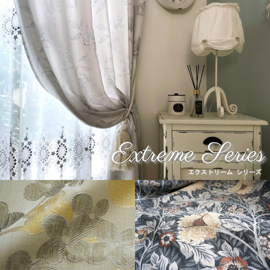 エクストリームシリーズ