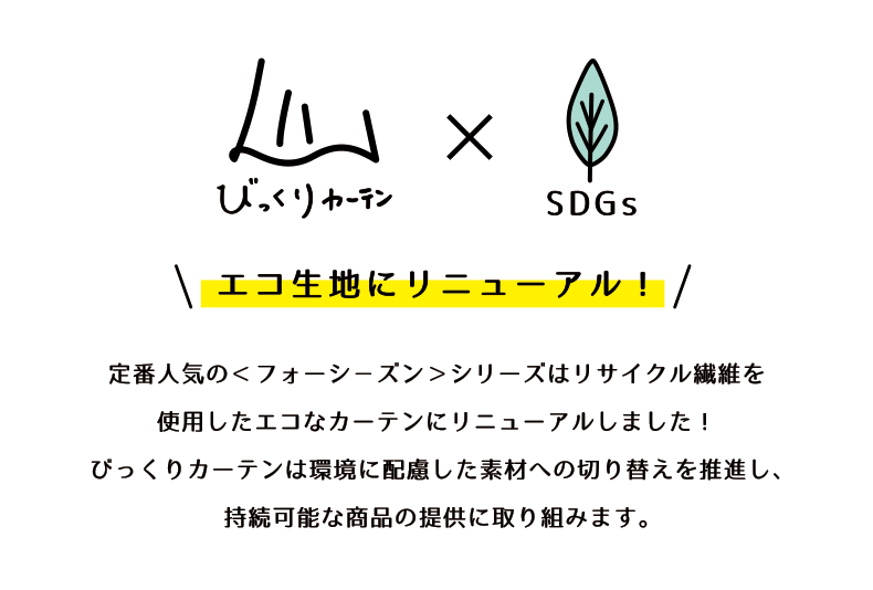 エコカーテンにリニューアル