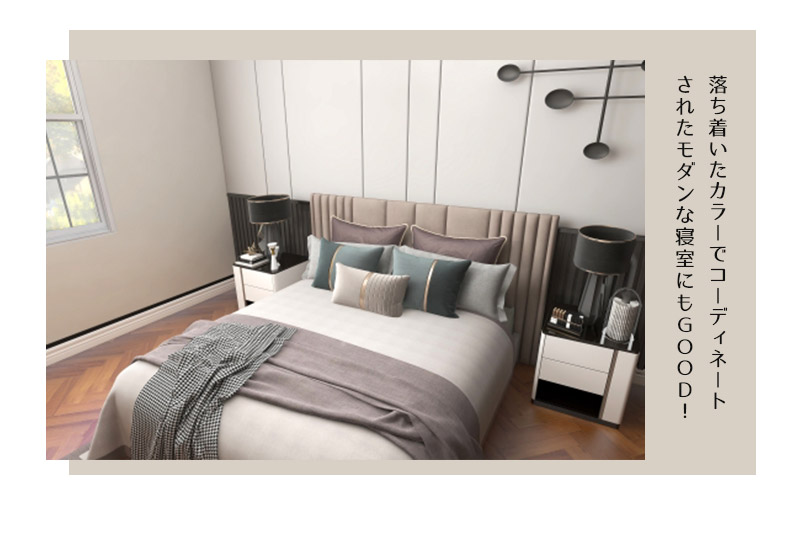 スタイリッシュモダンイメージ