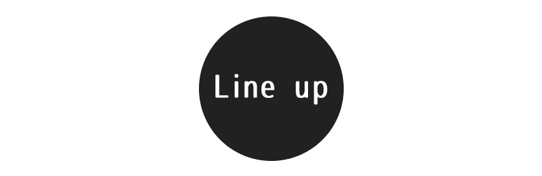 フォークロアシリーズラインナップ