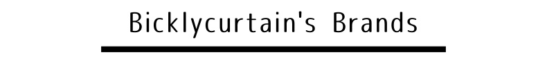 びっくりカーテンブランド