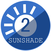 2級遮光カーテン