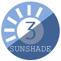 3級遮光カーテン