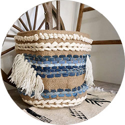 バスケット・鉢カバー