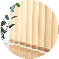 縦型ブラインド