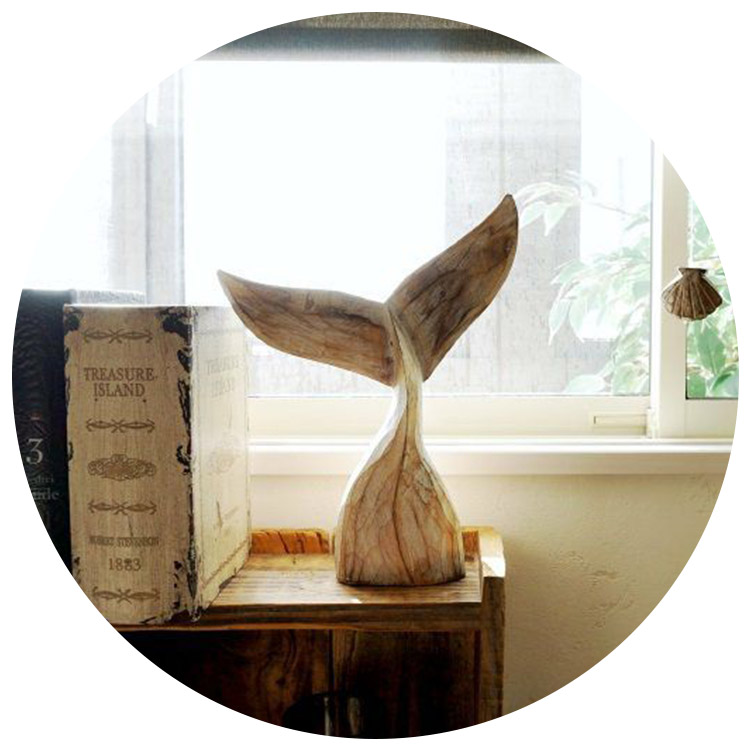 ウッドオブジェlink