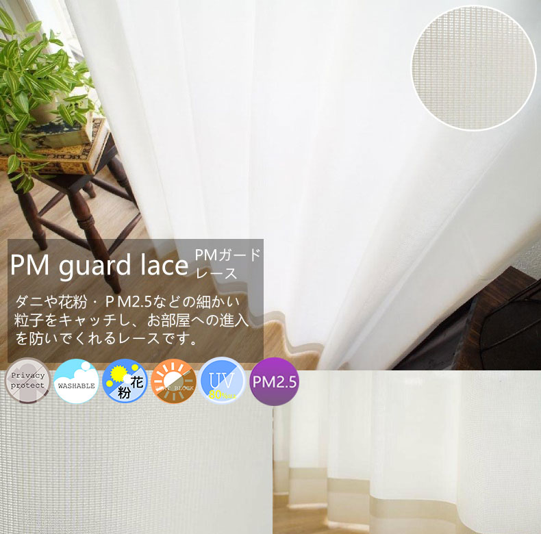 PM2.5対策レース