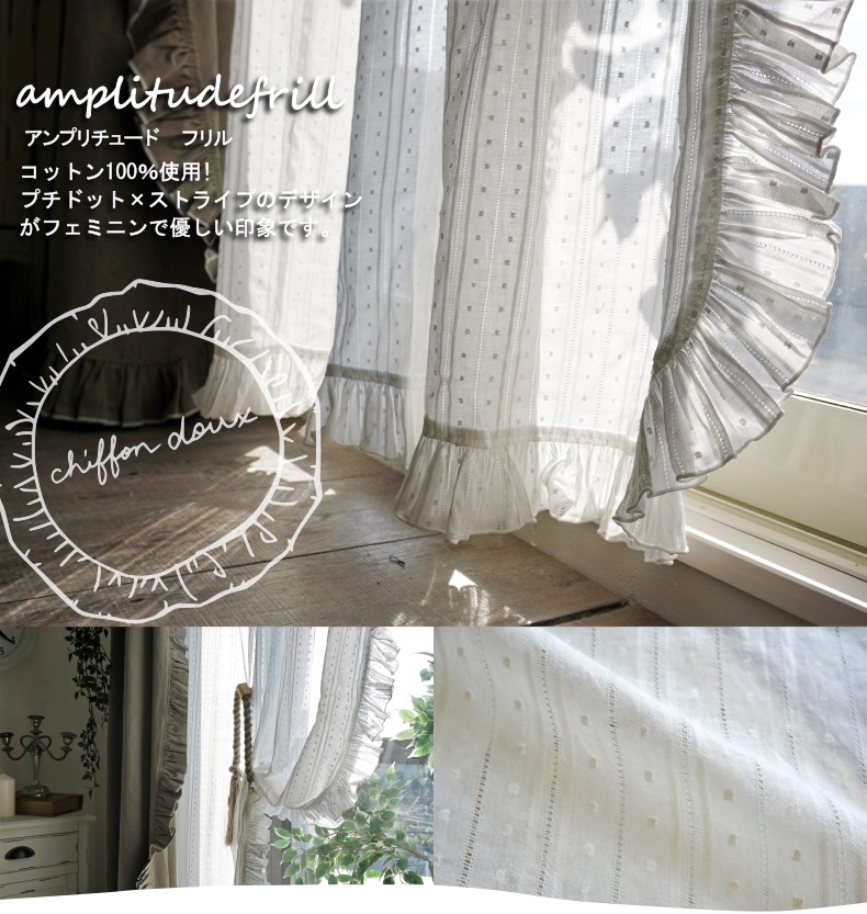 アンプリチュード