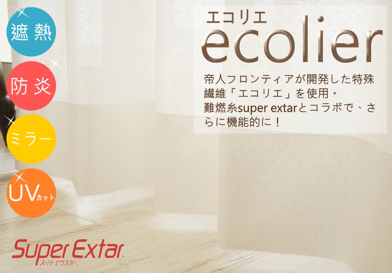 レースエコリエシリーズ