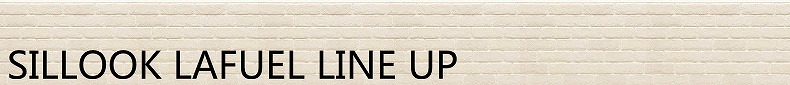 シルックLineup