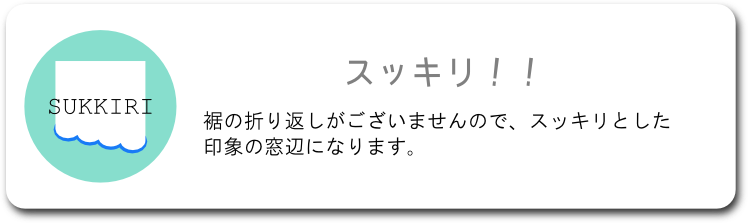 バイアスレース画像