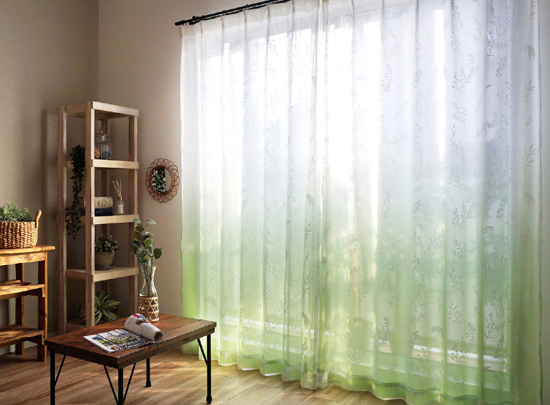 タッセルアレンジ