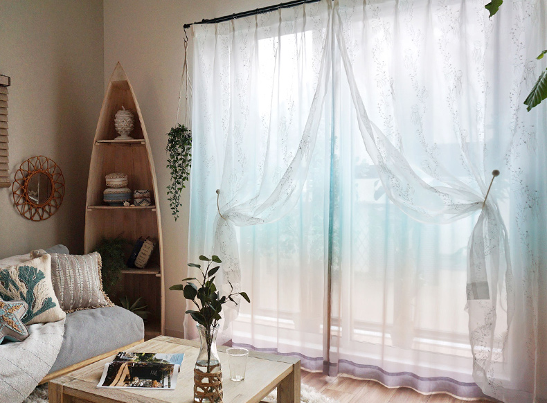 タッセルアレンジ