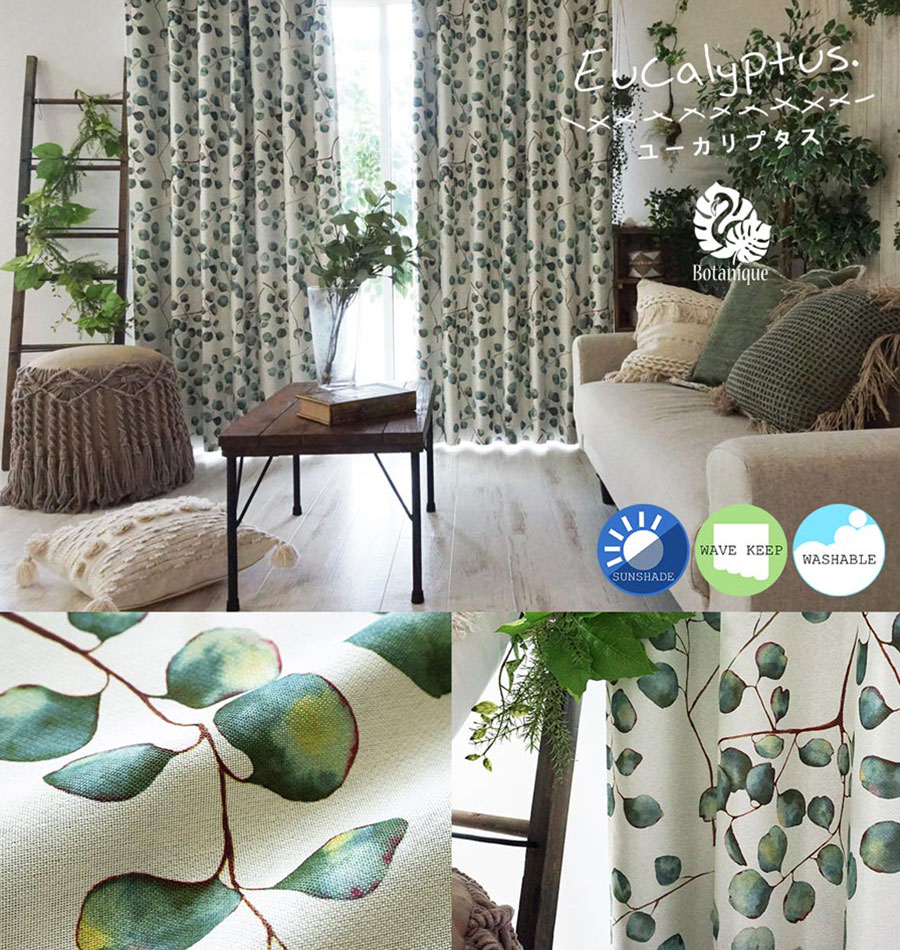 ユーカリプタス