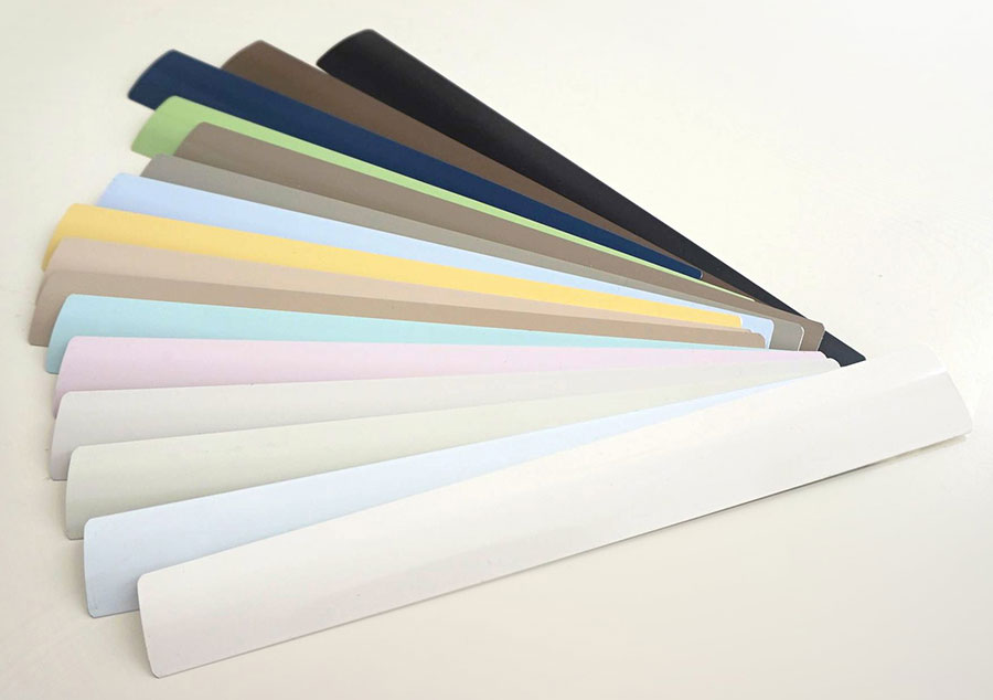 アルミブラインド