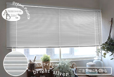 ブライトシルバー