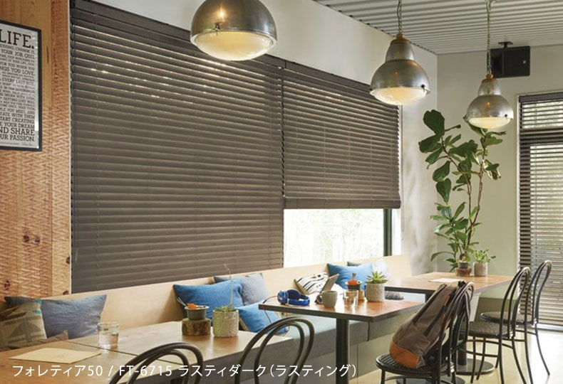 ラスティングFT-6715