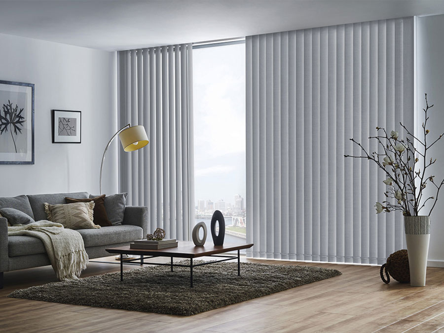 リンネル ブルー