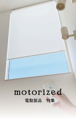 電動式メカ特集