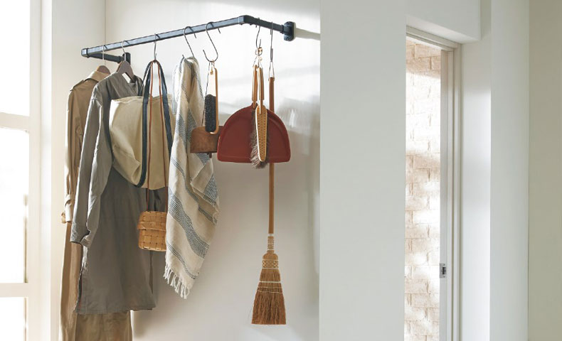 正面付Cタイプのイメージ