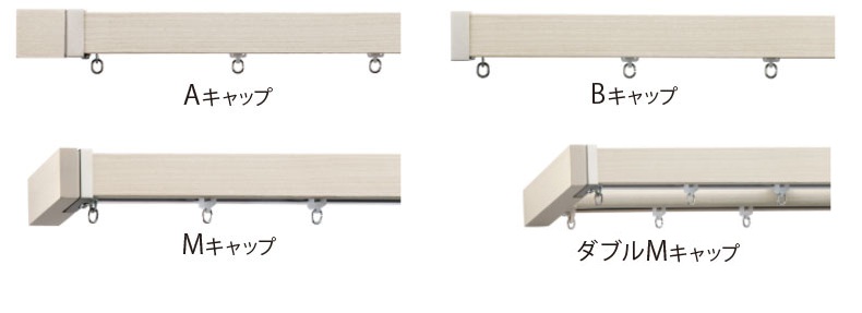 用途やデザインで選べるラインナップ