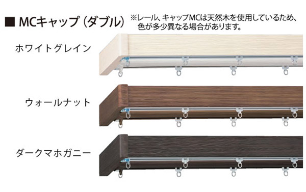 ルパート ピノMC