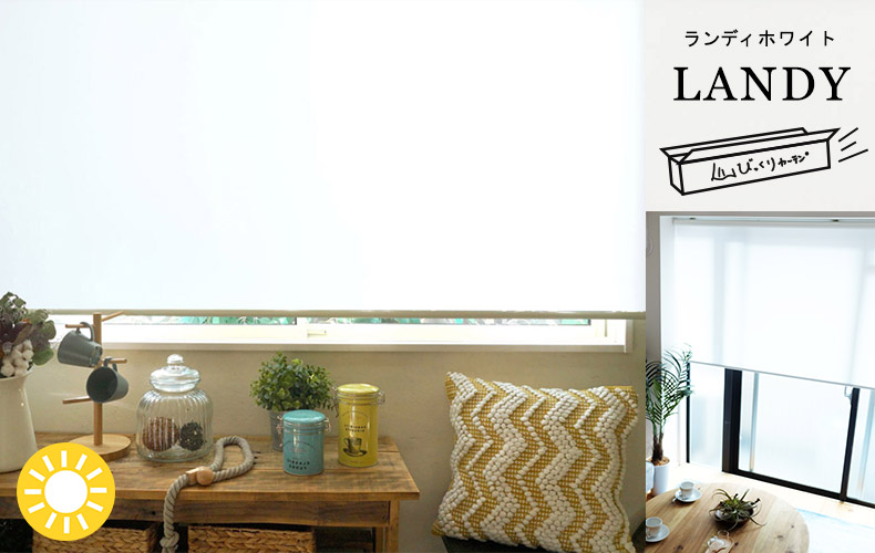 ランディ　ホワイト