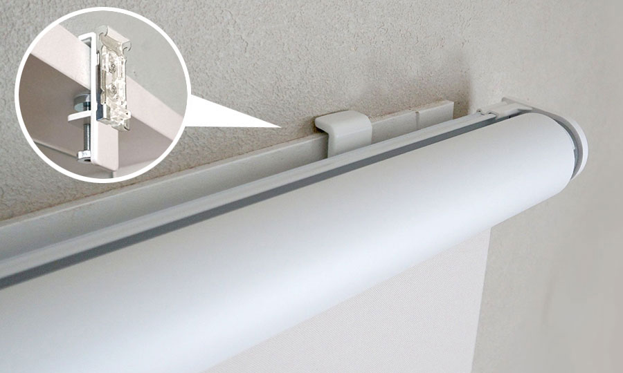 グリップブラケット使用イメージ