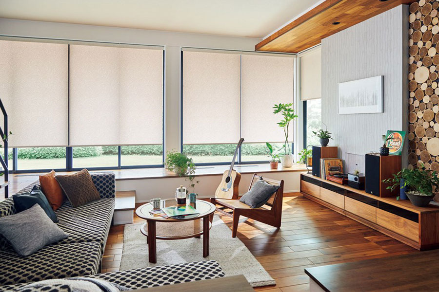 ホームタコス ラルクシールド／オーガスタ (ベージュ)
