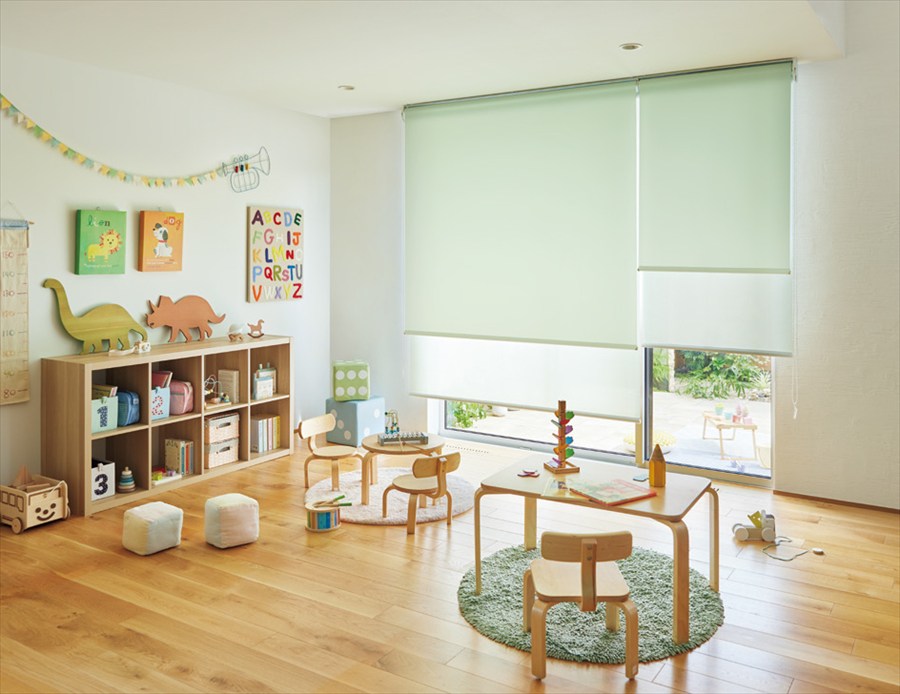 マカロンラテ遮熱