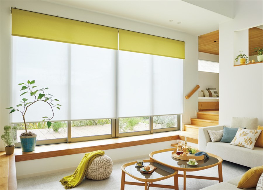 ノータ遮熱・ラナイ遮熱