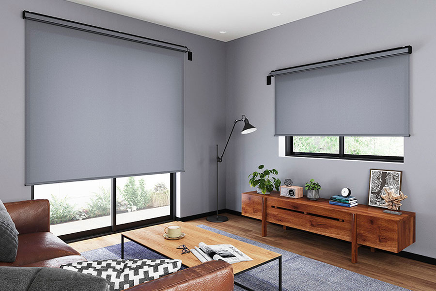 ライフ(フロストグレー)"