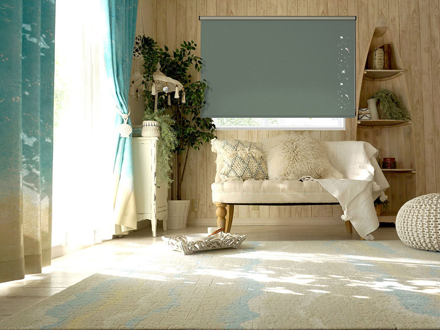 TYPE410　マリンコーディネート