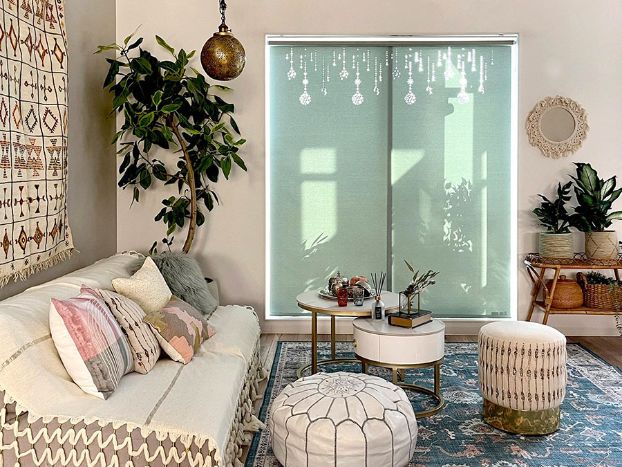 TYPE404　モロッカン