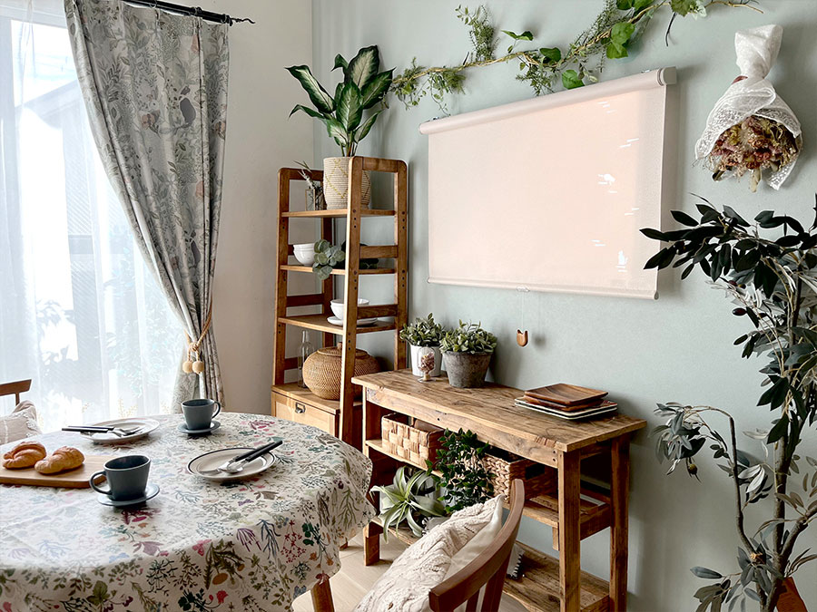 ロッティ・ネコのデザイン