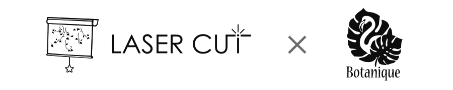 ボタニーク　Batanique