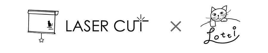 Lotty　ロッティ・猫デザイン