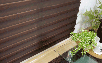 調光の具合のアニメーション