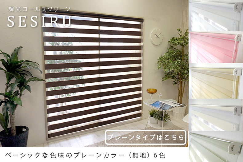 プレーンタイプメイン